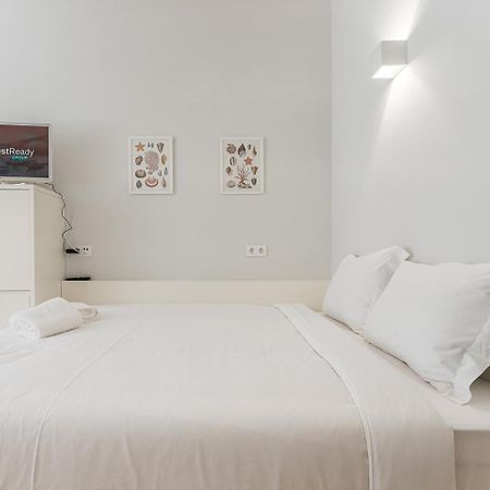 Guestready - San Sebastian Studios Porto Eksteriør bilde