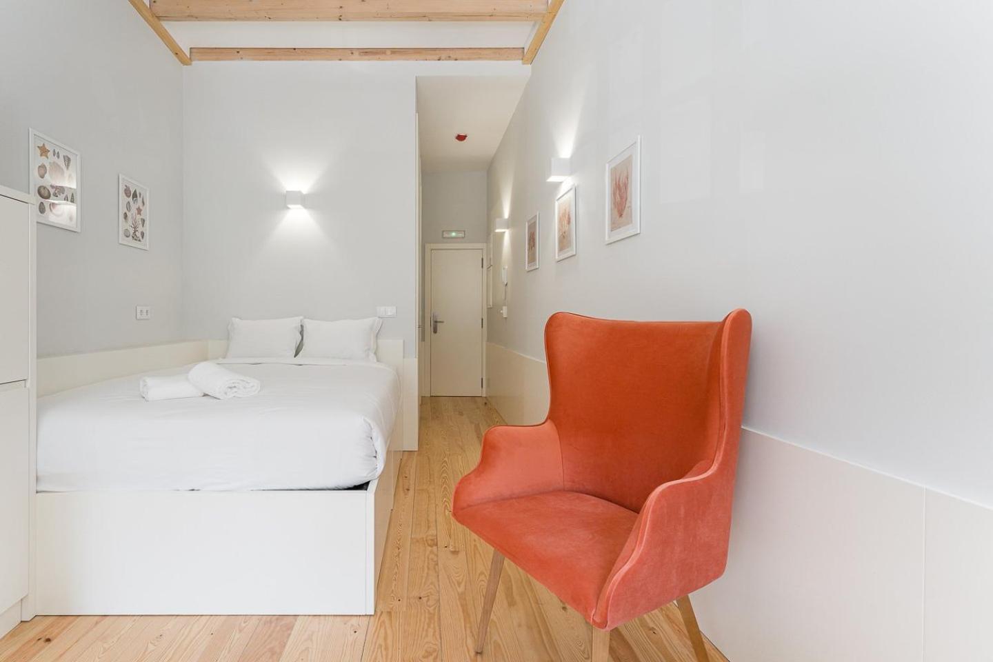 Guestready - San Sebastian Studios Porto Eksteriør bilde