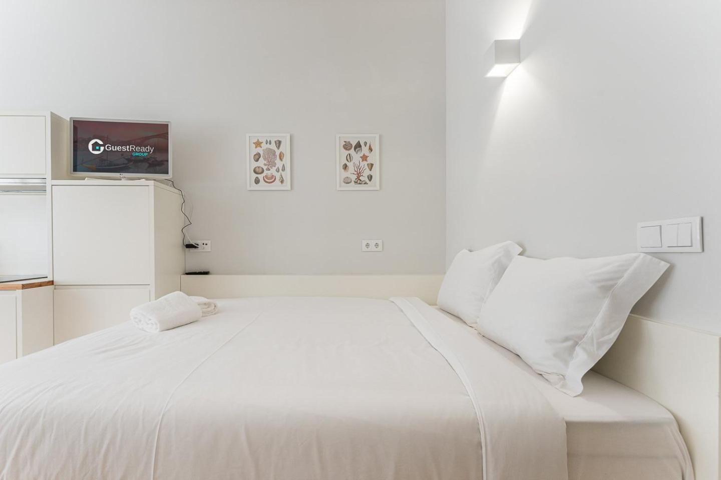 Guestready - San Sebastian Studios Porto Eksteriør bilde