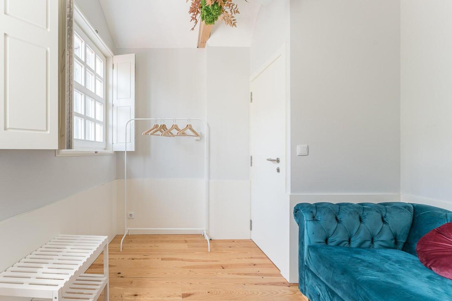 Guestready - San Sebastian Studios Porto Eksteriør bilde