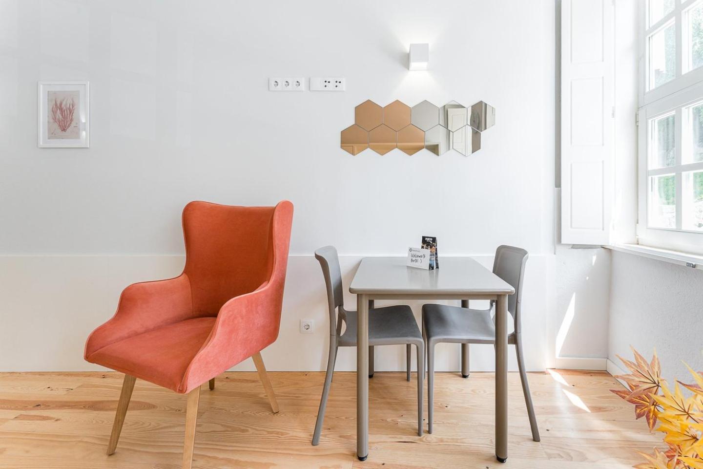 Guestready - San Sebastian Studios Porto Eksteriør bilde