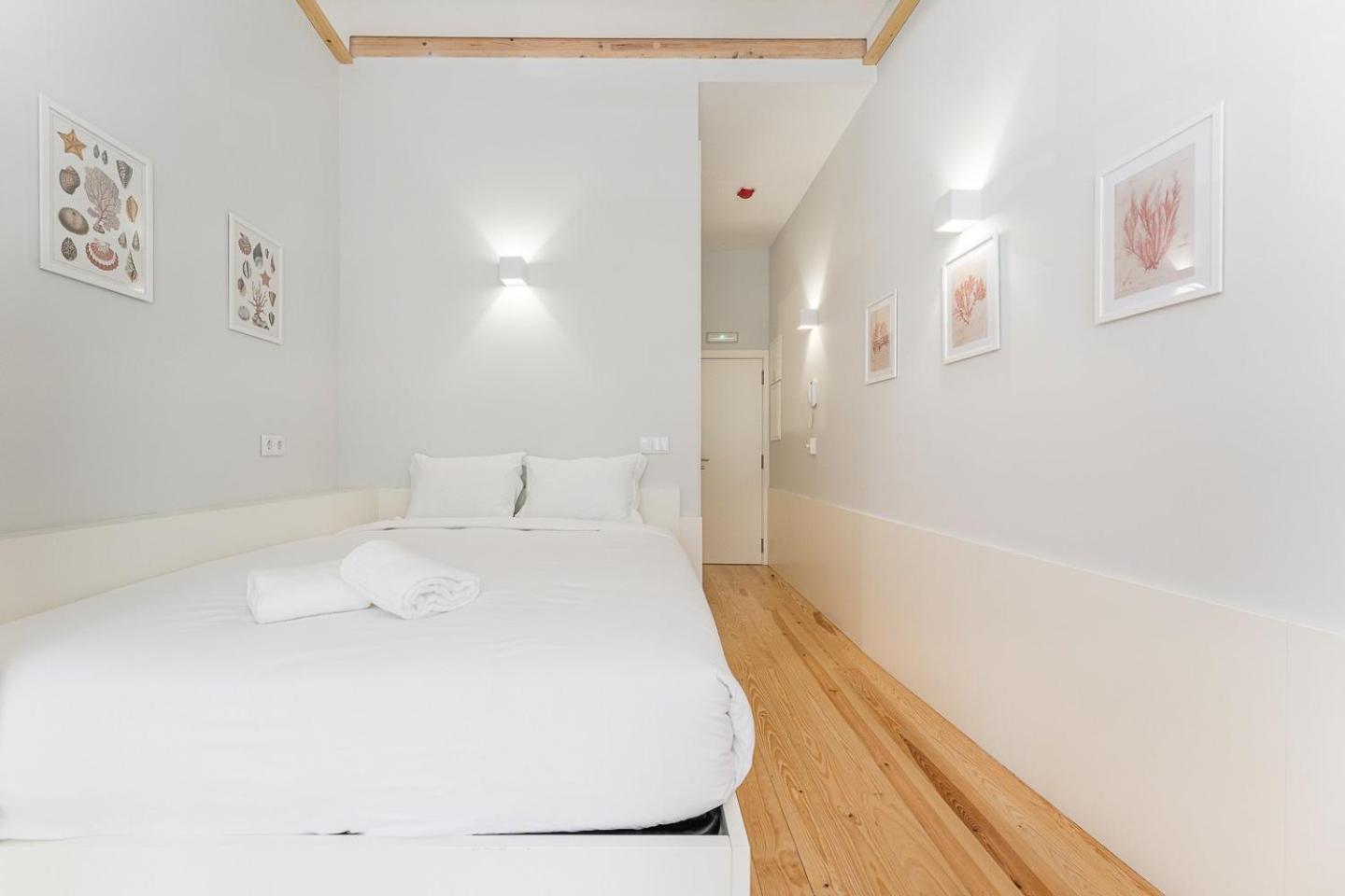 Guestready - San Sebastian Studios Porto Eksteriør bilde