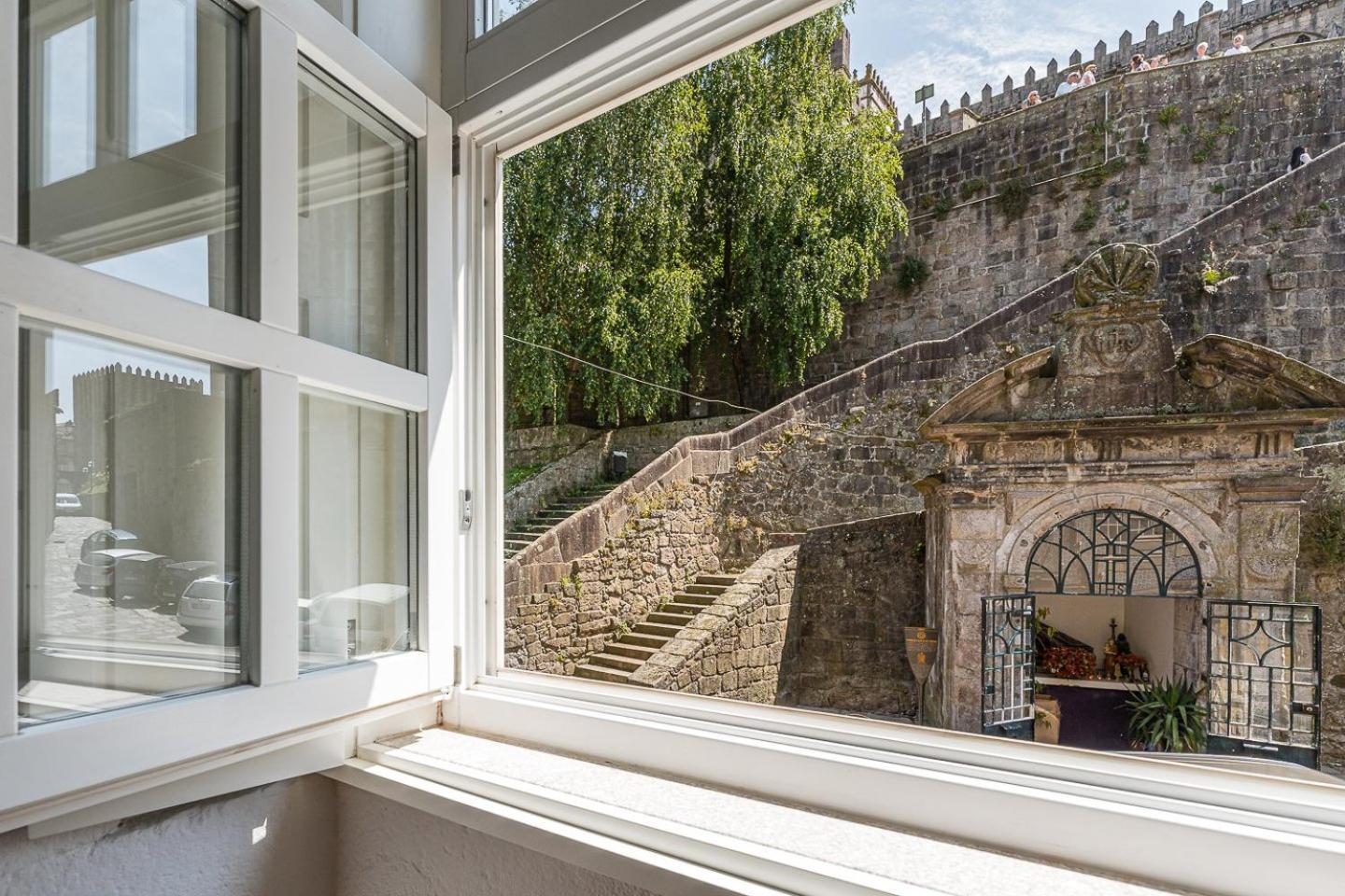 Guestready - San Sebastian Studios Porto Eksteriør bilde