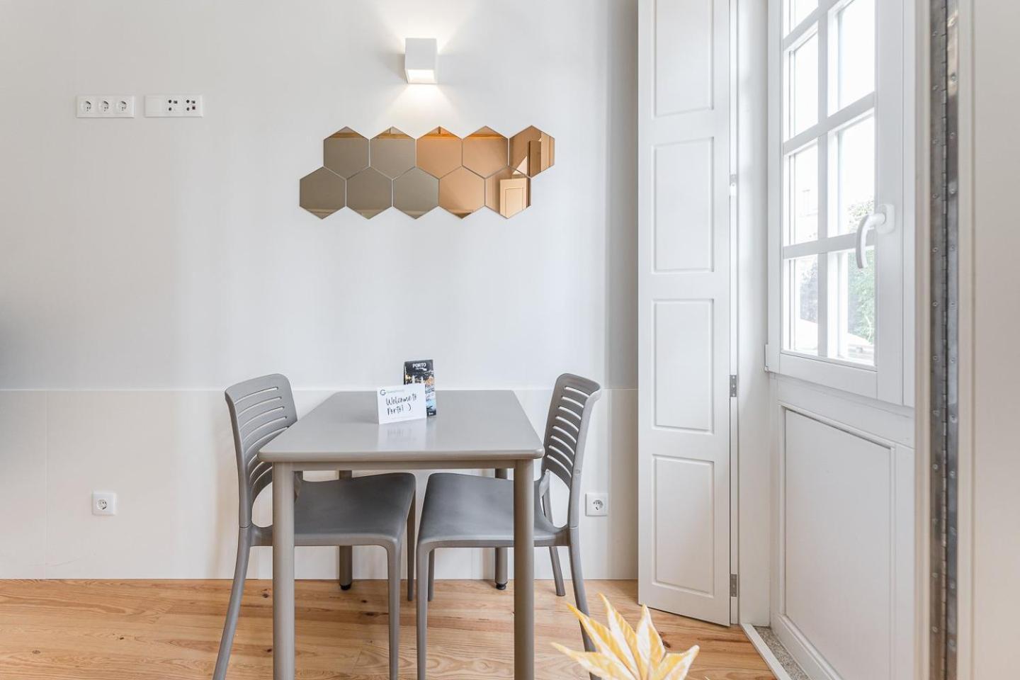 Guestready - San Sebastian Studios Porto Eksteriør bilde