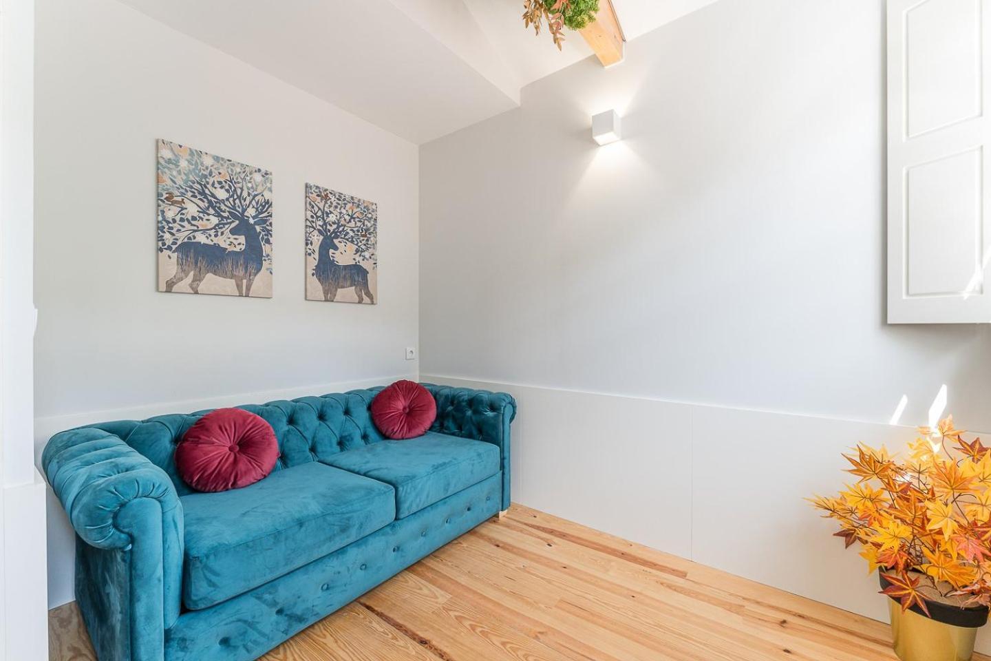 Guestready - San Sebastian Studios Porto Eksteriør bilde